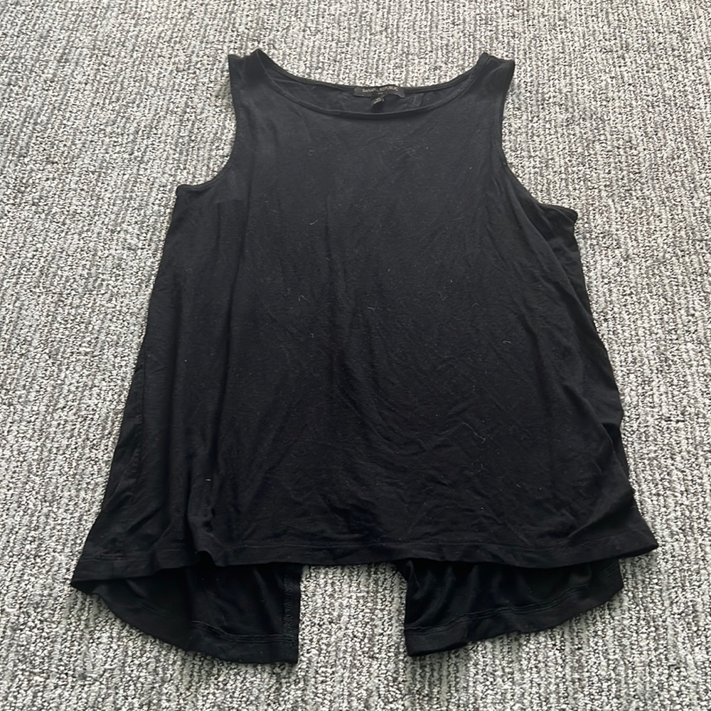 Banana Republic Sleeveless Tank
